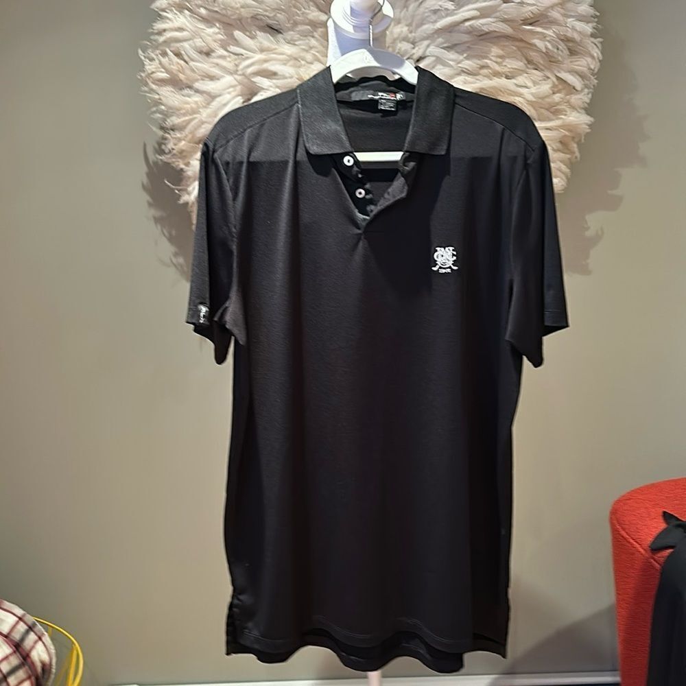 RLX Ralph Lauren golf polo